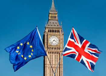 Conselho de Ministros aprova medidas de contingência de foro ambiental para o Brexit