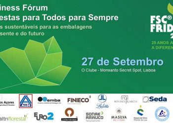 Importância da gestão florestal responsável em debate