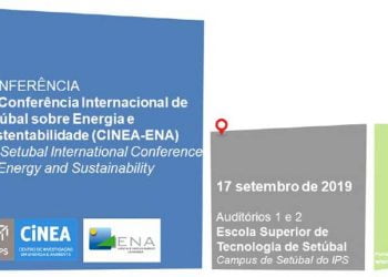 Energia e Sustentabilidade reúnem investigadores europeus no IPS