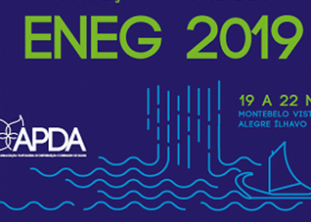 ENEG 2019: Inscrição com vantagens até 30 de setembro