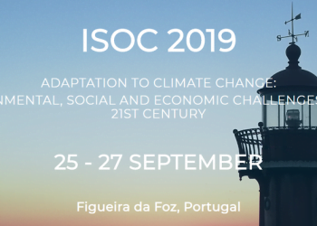 Universidade de Coimbra promove Conferência Internacional sobre Alterações Climáticas