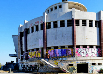 Quercus pede atuação da Inspeção do Ambiente devido a descargas de esgoto do Festival Iminente em Monsanto