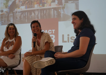 Portuguese Women in Tech Hackathon: Oito horas para construir soluções para as alterações climáticas