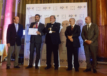 APEE distingue EPAL pelo trabalho realizado na Operação Tejo 2018