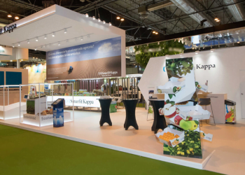 Smurfit Kappa apresenta soluções mais sustentáveis a produtores, distribuidores e retalhistas na Fruit Attraction