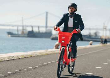 Uber desafia Lisboetas no âmbito da Semana Europeia de Mobilidade