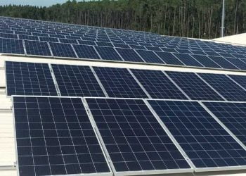 Endesa desenvolve novo parque solar fotovoltaico nas instalações da Vidrala