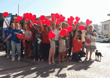 Águas do Ribatejo celebra Dia Nacional da Água