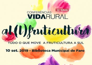 Culturas exóticas e nova geração de agricultores influenciam a agricultura algarvia