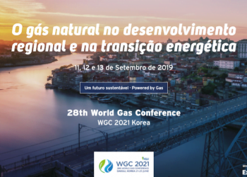 Dourogás promove conferência sobre importância do Gás Natural no Desenvolvimento Regional e Transição Energética