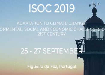 Universidade de Coimbra promove ISOC 2019 na Figueira da Foz