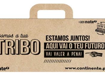 Com a note! o Regresso às Aulas é mais sustentável
