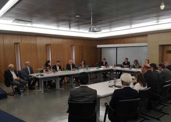 CIM do Médio Tejo apoia conversão da Central do Pego para resíduos florestais