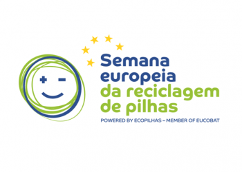 Ecopilhas assinala em Portugal a Semana Europeia da Reciclagem de Pilhas