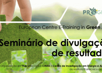 Oportunidades no mercado de trabalho “verde” em discussão no IPS