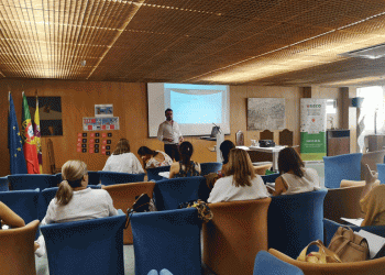 OesteSustentável e Deco realizam ação de formação sobre poupança de eletricidade no setor residencial