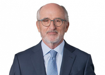 Presidente da Repsol destaca em Bruxelas o papel da indústria no crescimento económico e na luta contra as alterações climáticas