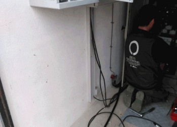 OesteSustentável implementa projeto de iluminação LED e baterias de condensadores em Bombarral