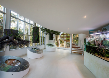 Centro de Interpretação da Natureza nasce na Serra de Sintra