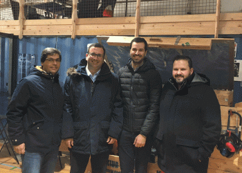 Empresa do Porto em projeto europeu para promover a Economia Circular