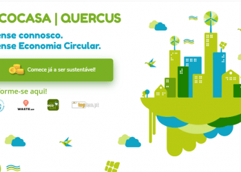 ECOCASA: Quercus muda hábitos e torna casas portuguesas mais sustentáveis