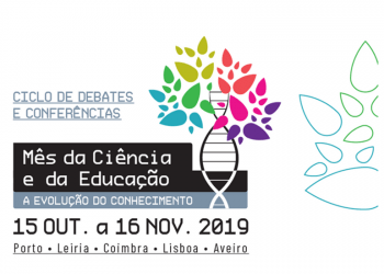 Fundação Francisco Manuel dos Santos dedica outubro e novembro à ciência e educação