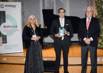 Lipor disntinguida com o prémio “Consciencialização e Sensibilização Ambiental”