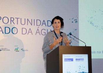 Eis os novos secretários de Estado do Ambiente