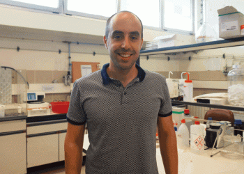 Tese de doutoramento da FCTUC na área do tratamento de águas residuais recebe distinção internacional