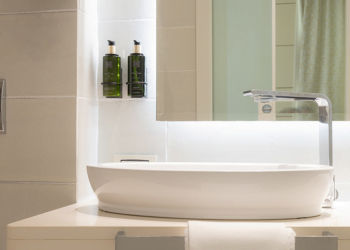 Meliá Hotels & Resorts elimina recipientes de dose única dos seus itens de casa de banho para reduzir 75% do plástico