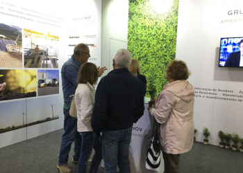 Grupo NOV Ambiente & Energia participa na FigueiraSea