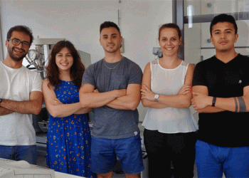 Projeto da Católica vence prémio da Agência Nacional de Inovação