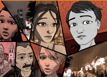 Novo livro de Isabel Alçada e Ana Maria Magalhães é um alerta para incêndios e alterações climáticas