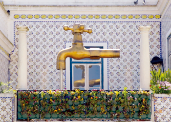 EMAS de Beja: Candidatura aprovada para a melhoria do controlo na redução de perdas em sistemas de distribuição de água