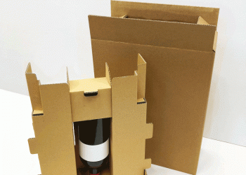 Smurfit Kappa apresenta novas soluções de embalagem tornando a venda de eCommerce mais eficiente