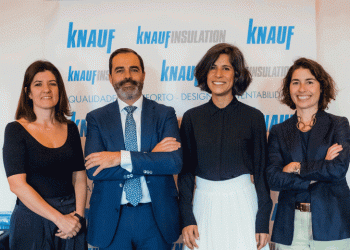 Knauf Insulation apresenta em estudo soluções práticas para a construção e reabilitação de edifícios