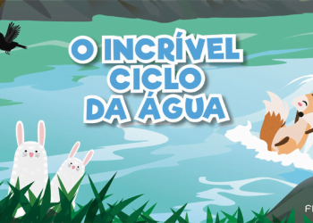 Navigator ensina mais de 6.000 crianças de 43 escolas a preservar o uso racional da água