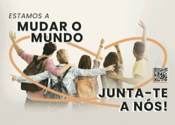 “WE ARE-Zero Waste Youth Global Meeting” acontece em Cascais em outubro