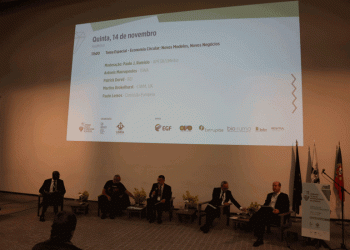 11JTIR promove debate internacional sobre novos modelos e novos negócios em torno da Economia Circular