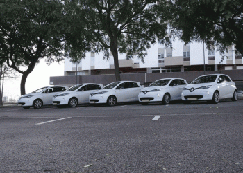 Beltrão Coelho recebe Certificado Energético da Frota da ADENE