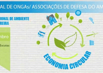 CPADA realiza 29.º Encontro Nacional de Associações de Defesa do Ambiente