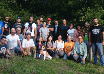 Quercus: Grande Bolotada Ibérica regressa ao Cabeço Santo