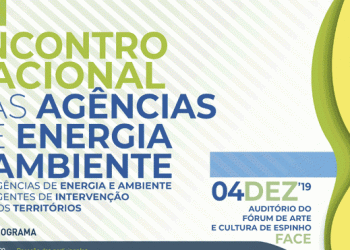 ENAEA2019 vai decorrer no dia 4 de dezembro em Espinho