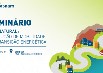 Associação Ibérica quer colocar o Gás Natural como o combustível certo para a transição energética