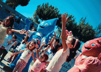 Fazer em linha com 5 em 1? Os SIMAS fizeram