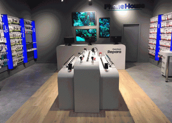 ERP Portugal e Phone House juntam-se na promoção de práticas sustentáveis