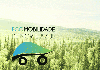Projeto ECOMobilidade da Quercus vai percorrer o país de Norte a Sul