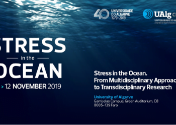 Ministro do Mar e peritos internacionais reúnem-se na Universidade do Algarve para avaliar o “Stress no Oceano”