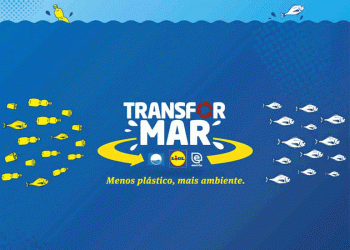 Resultados do projeto TransforMAR superaram a primeira edição com recolha de 2,6 toneladas de plástico
