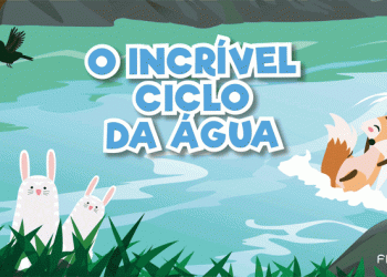 Navigator ensina crianças no Porto a preservar o uso racional da água